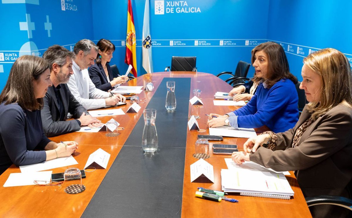 Industrias Pesqueras tweet media