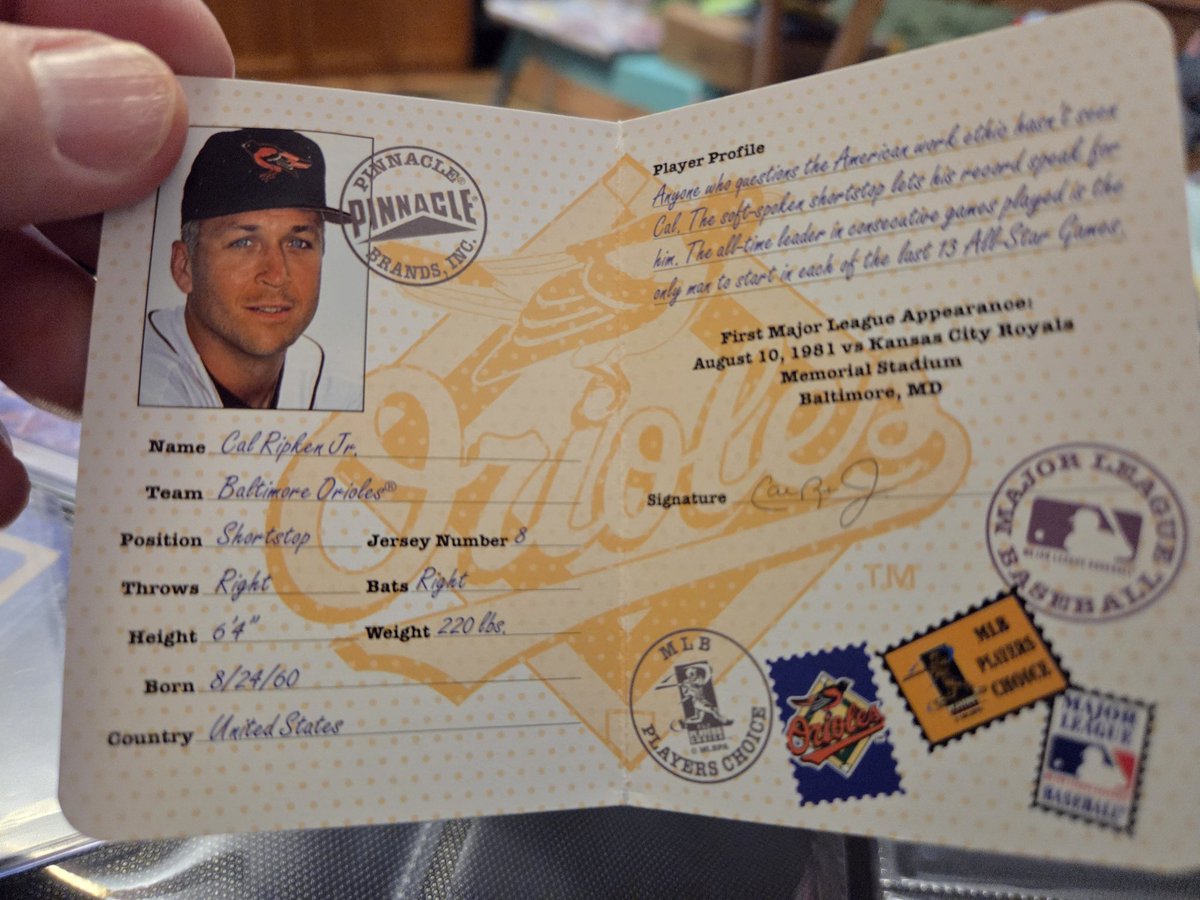 Joe Creager tweet media