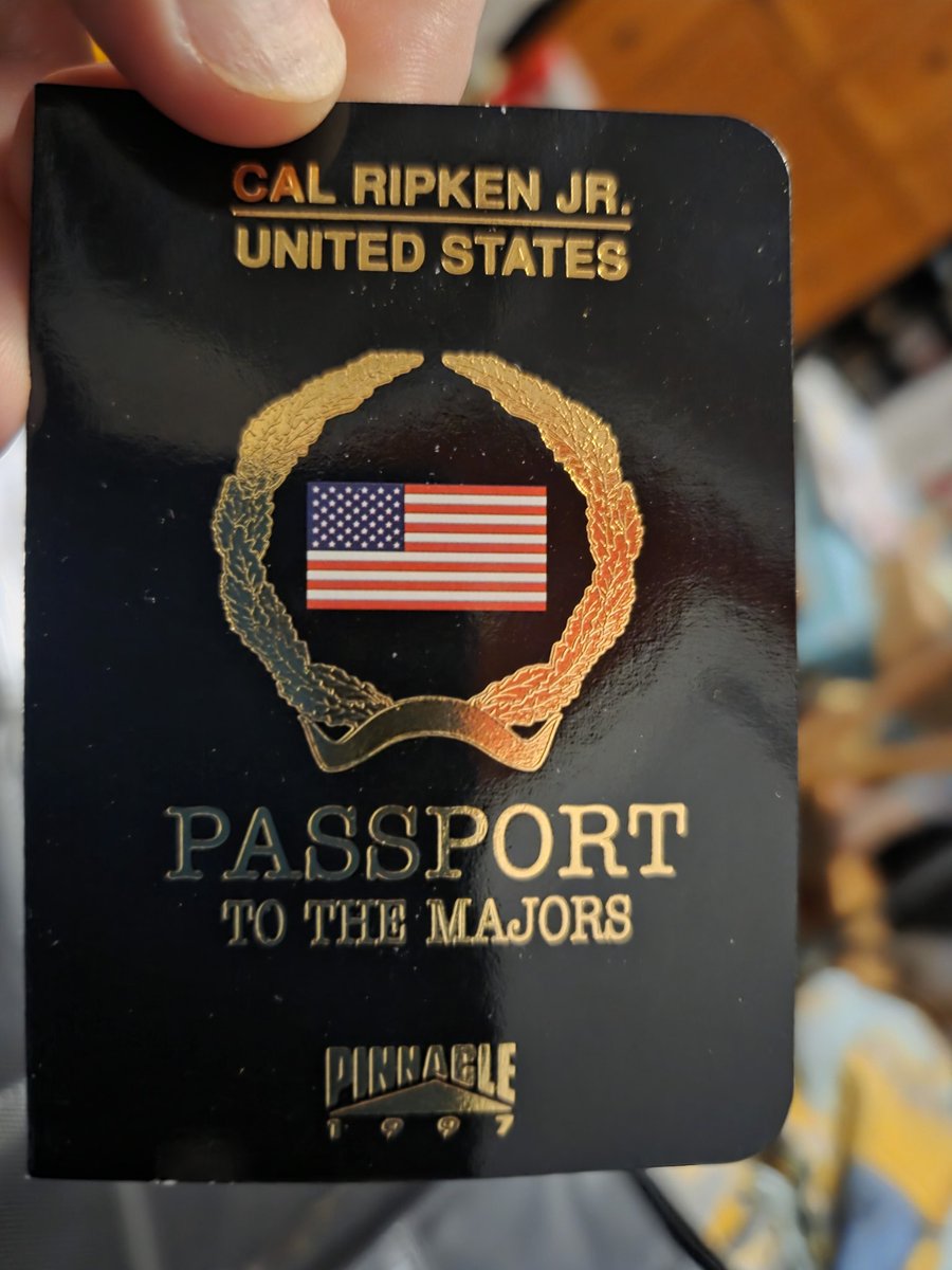 Joe Creager tweet media