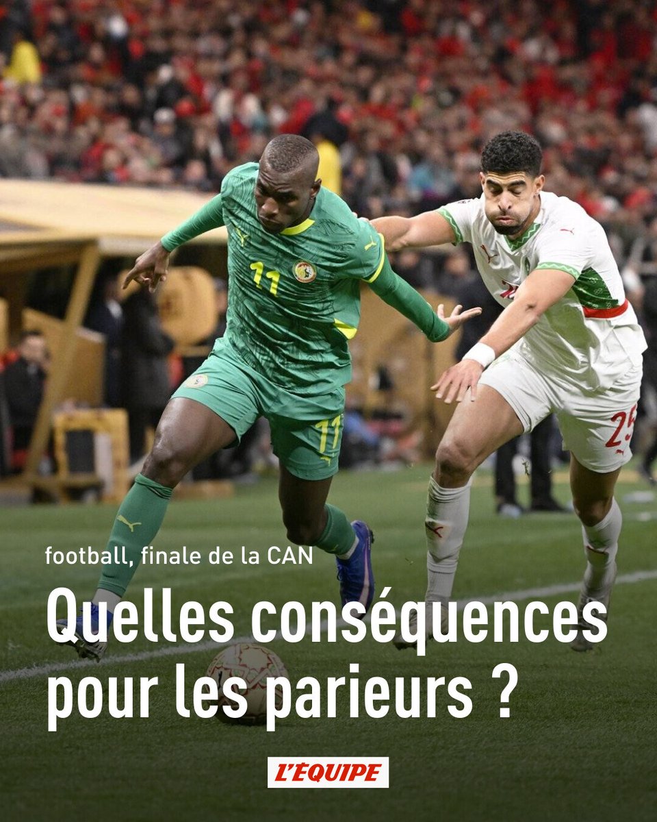 L'Équipe tweet media