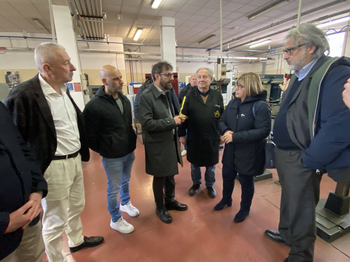 CISL Nazionale tweet media