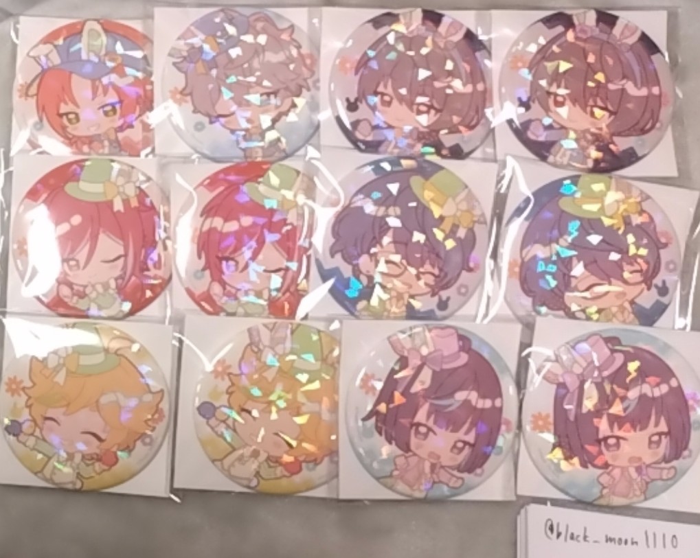 のん@お取引垢(プロカあり) tweet media