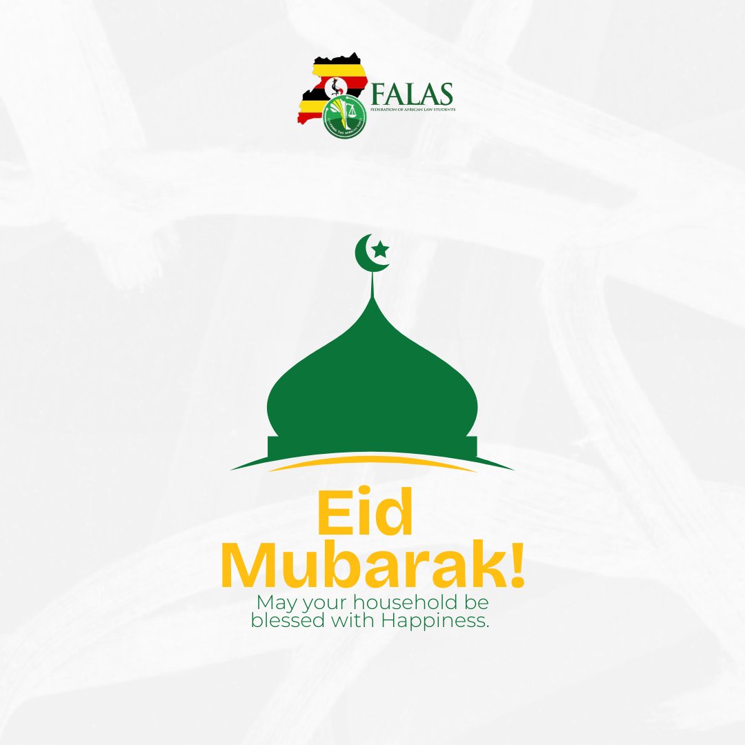 FALAS- Uganda tweet media