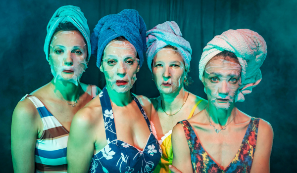 Run-Riot tweet media