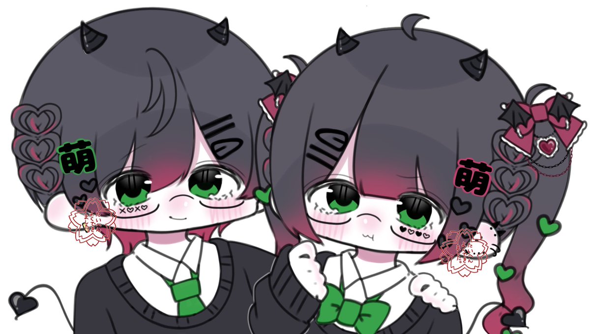 れうにゃ tweet media