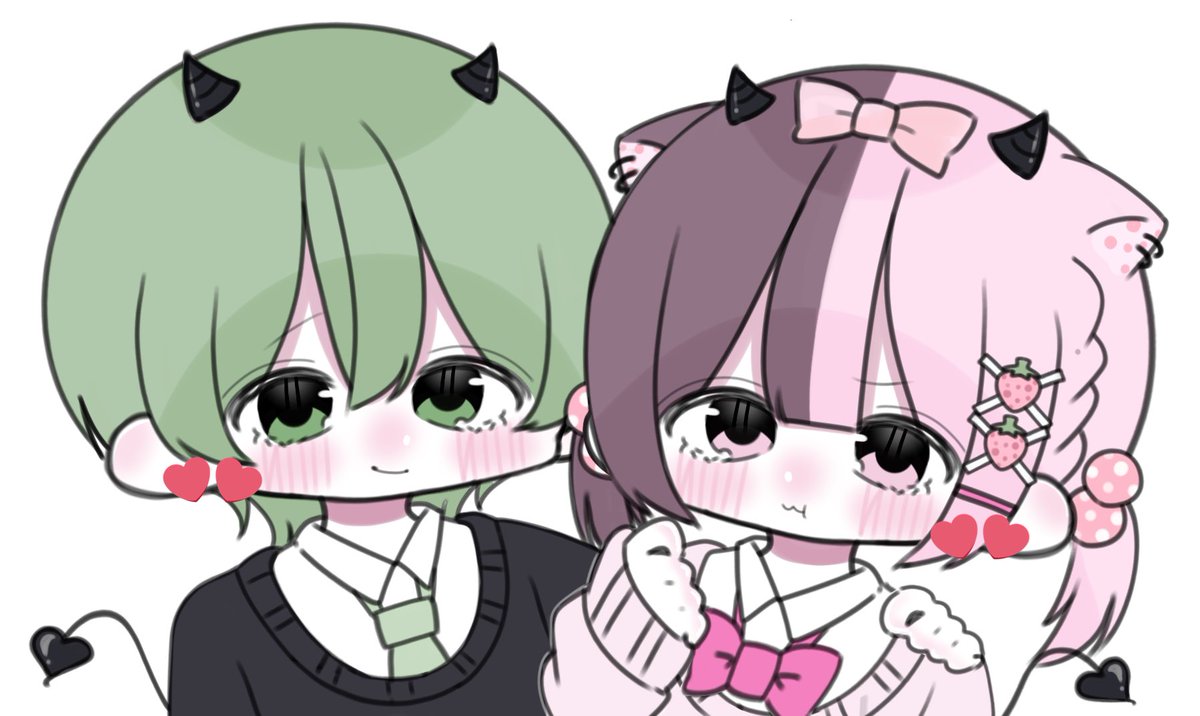 れうにゃ tweet media