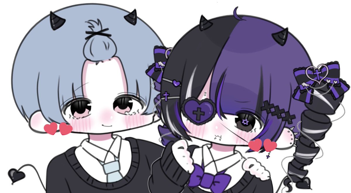 れうにゃ tweet media