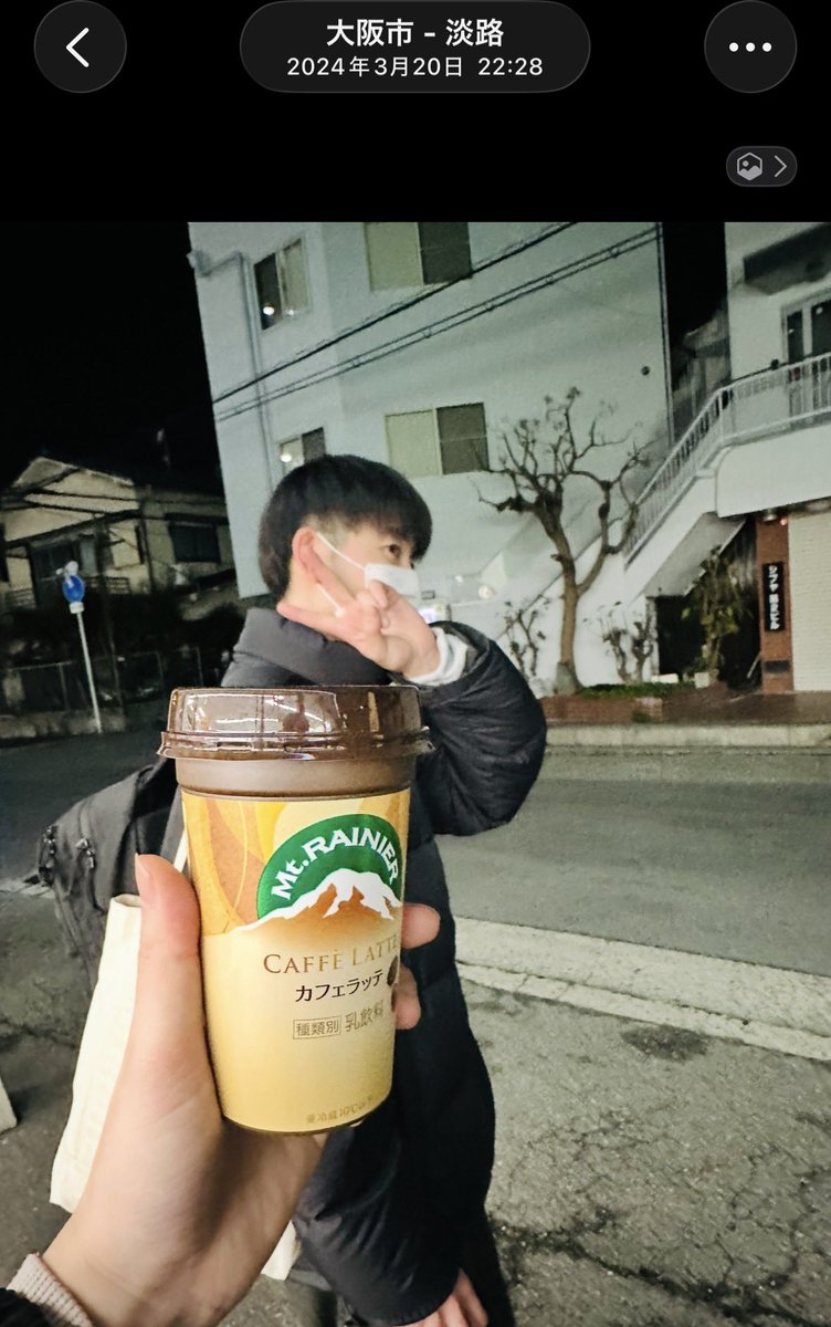 あずあず@辻中 梓 tweet media