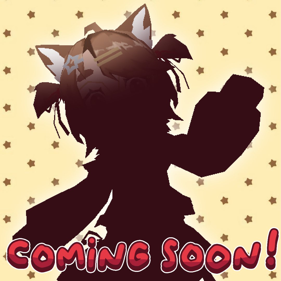 Miaelou 🎀💛 【V.H.S】 tweet media