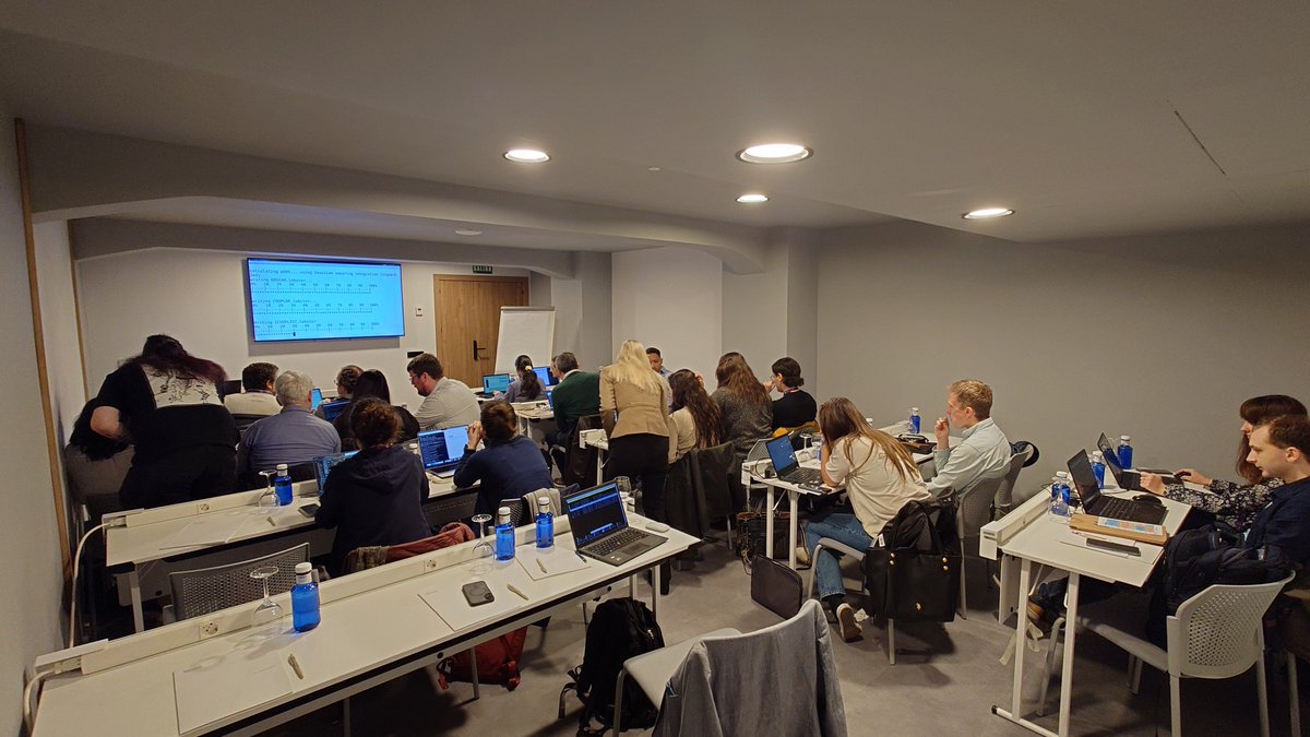 Richard Dronskowski tweet media