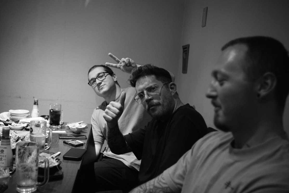 EXS(エクス) tweet media