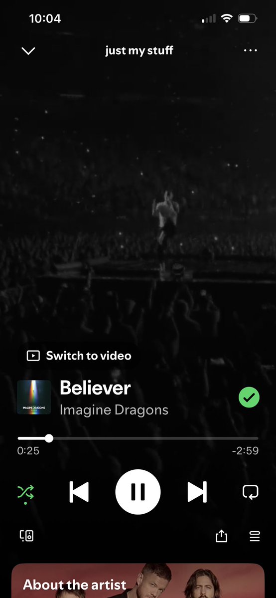 Jo E 💜 tweet media