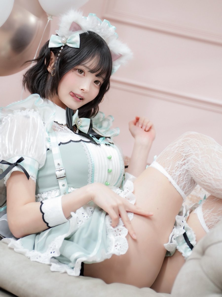 すずら☘️ tweet media