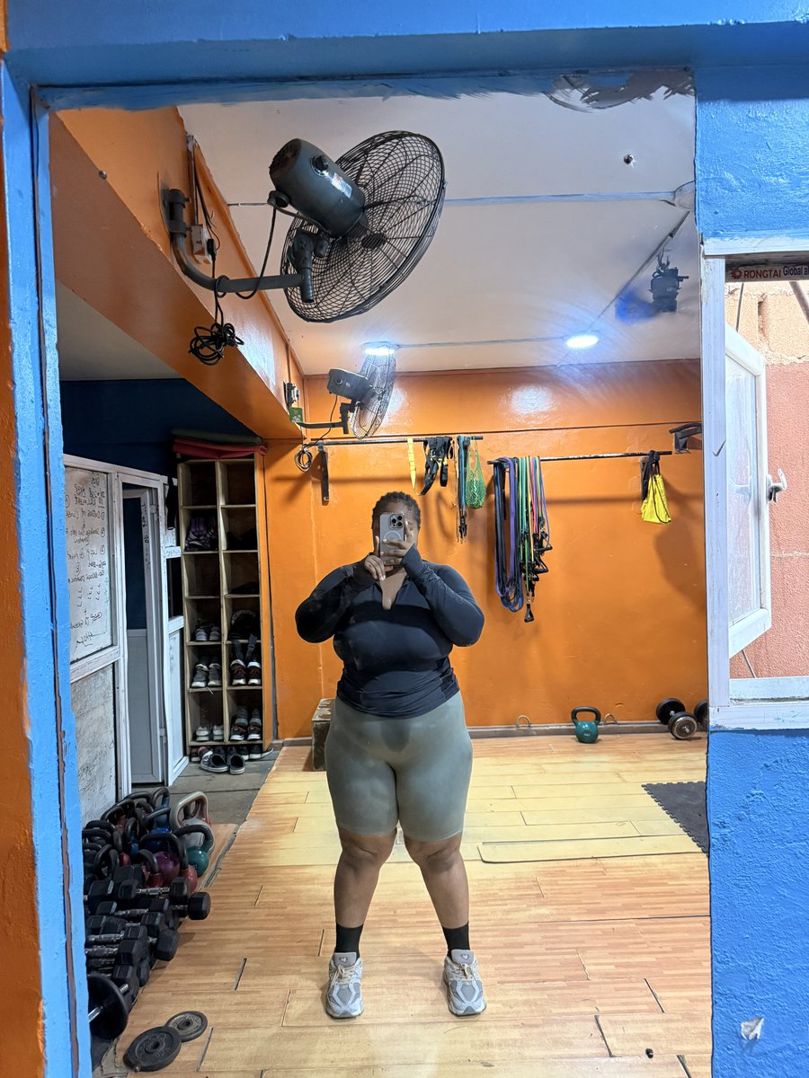 ADAEZE๐ฉโ๐ณ๐ธ-THE BLUEPRINT/ODOGWU OF BANANA BREAD tweet media