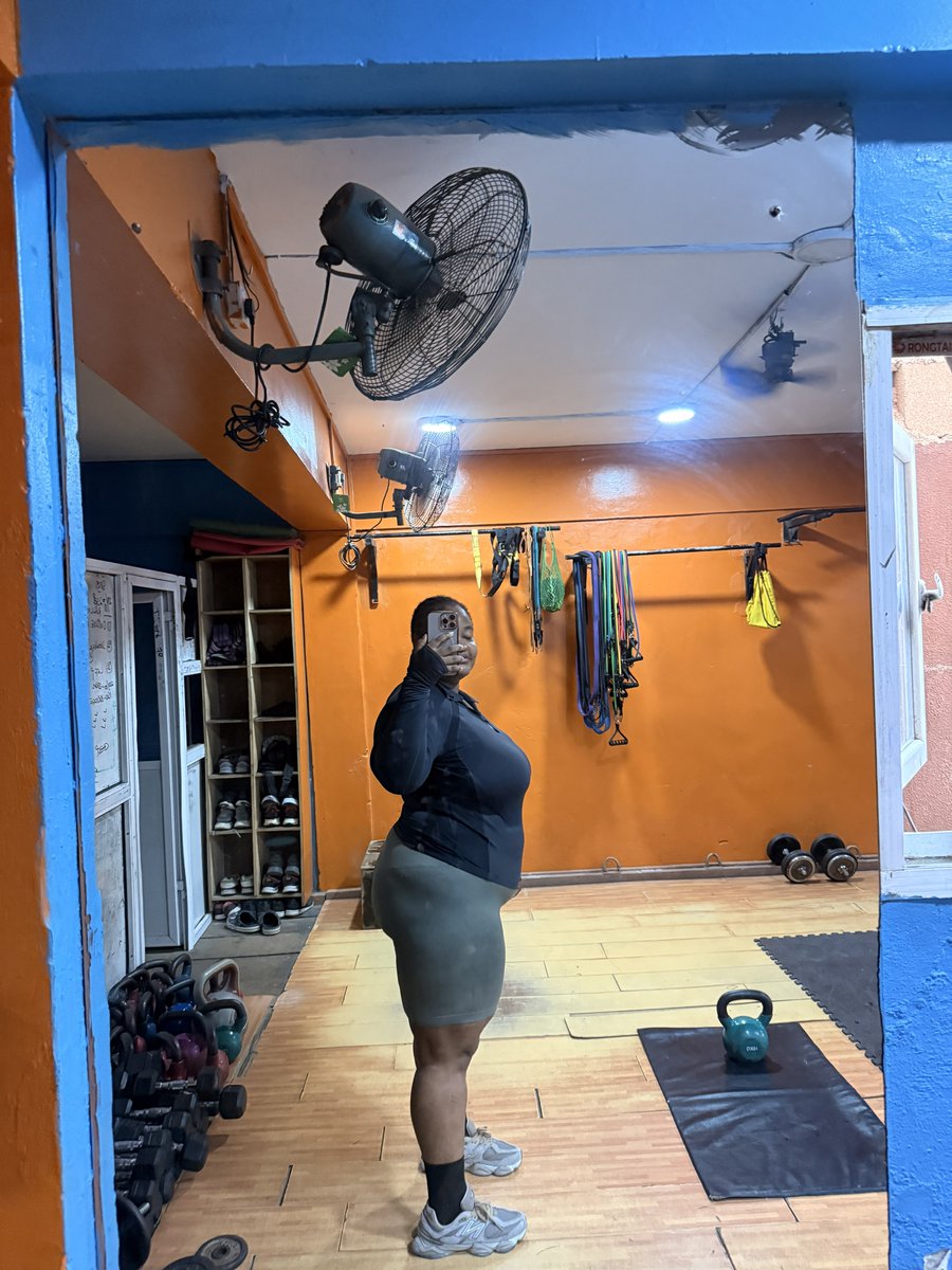 ADAEZE๐ฉโ๐ณ๐ธ-THE BLUEPRINT/ODOGWU OF BANANA BREAD tweet media