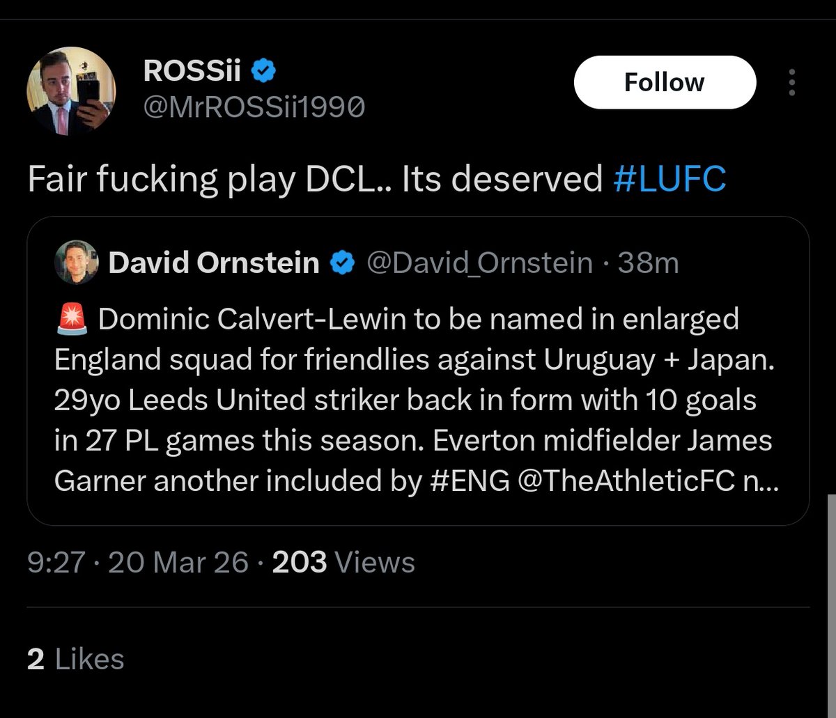 Lord Ash tweet media