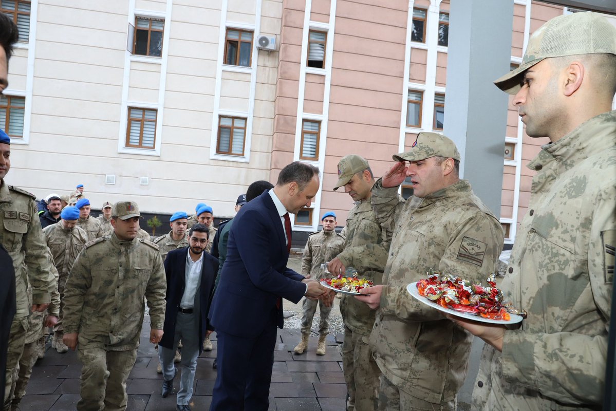 Şemdinli Kaymakamlığı tweet media