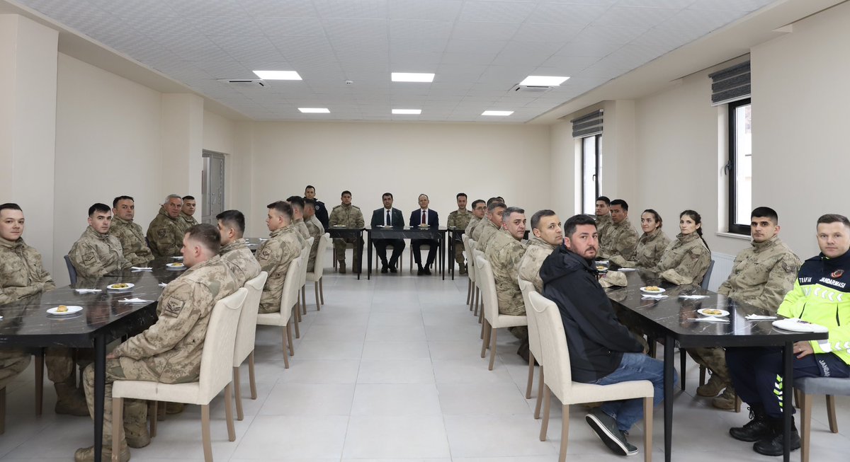 Şemdinli Kaymakamlığı tweet media