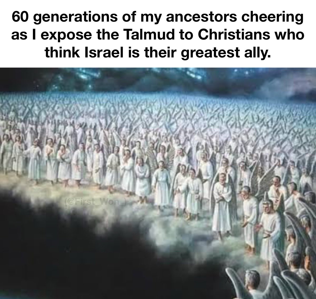 DragonX ⌛☯️ tweet media