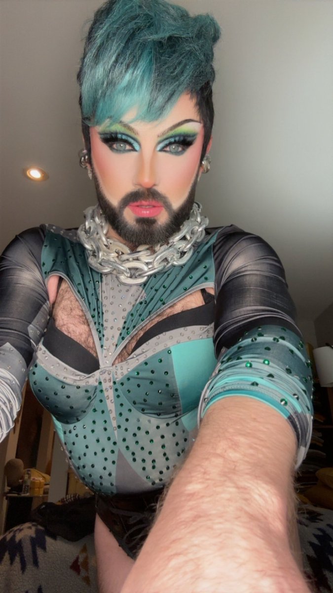 Beardra Bidness tweet media