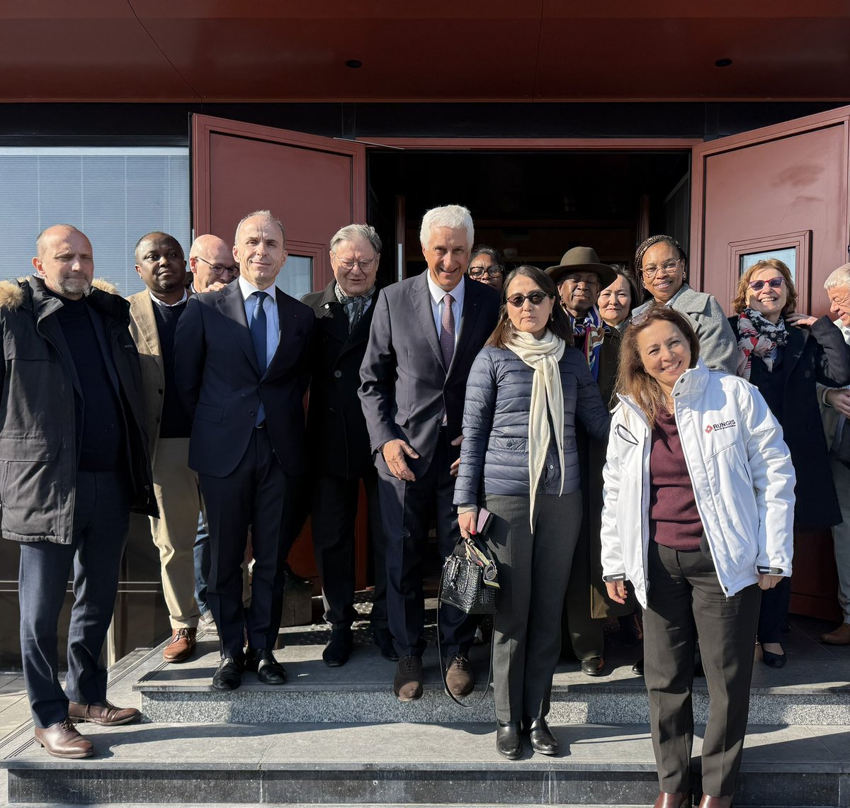 Dritan Tola tweet media