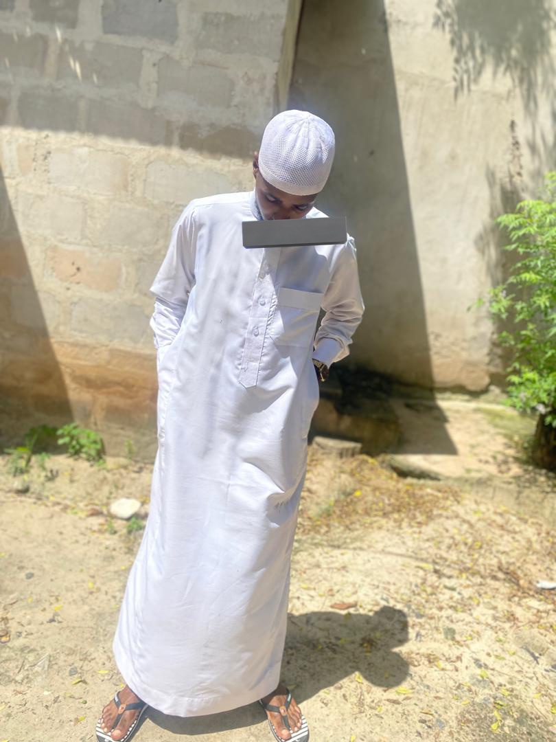 Wade Mkalidayo tweet media