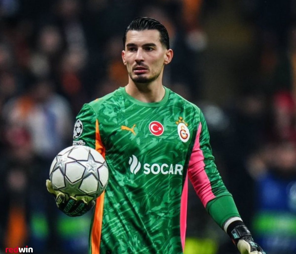 RED Wall tweet media