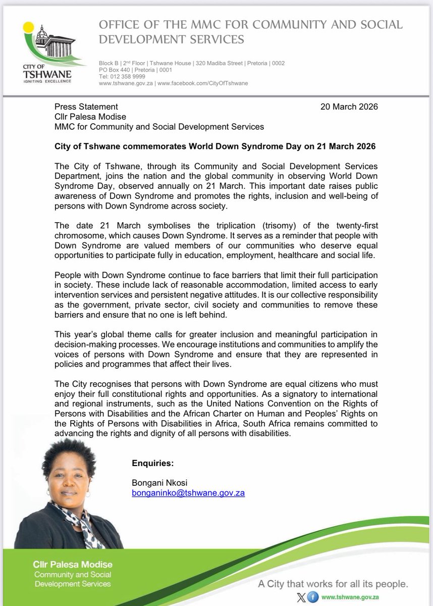 Dr Nasiphi Moya tweet media