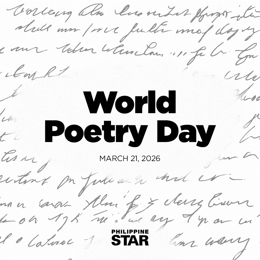 All's fair in love and poetry

Sincerely, The Chairman of The Tortured Poets Department