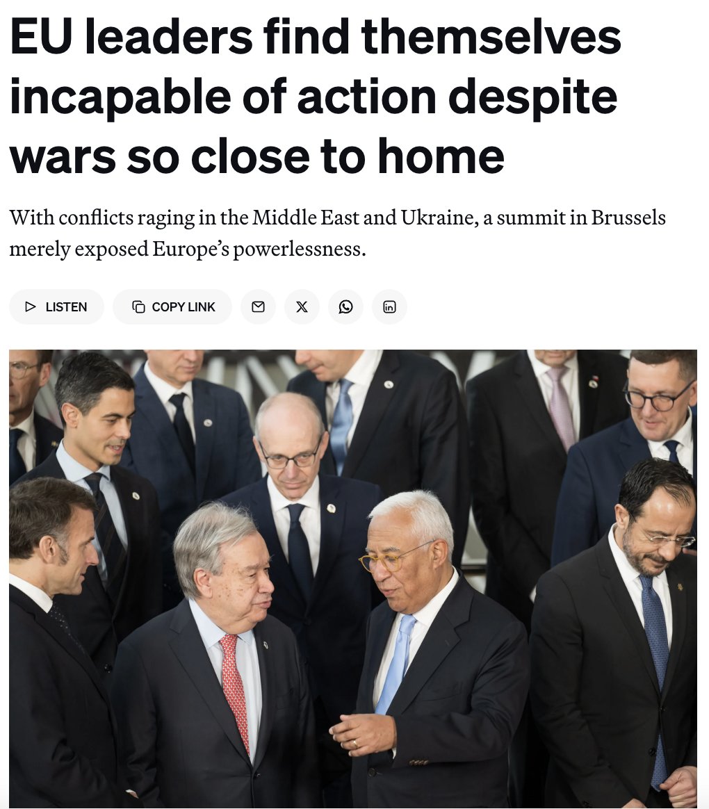 POLITICOEurope tweet media