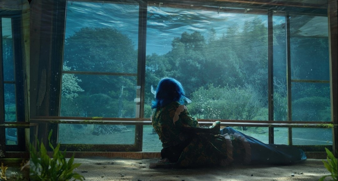 阿古那@ tweet media