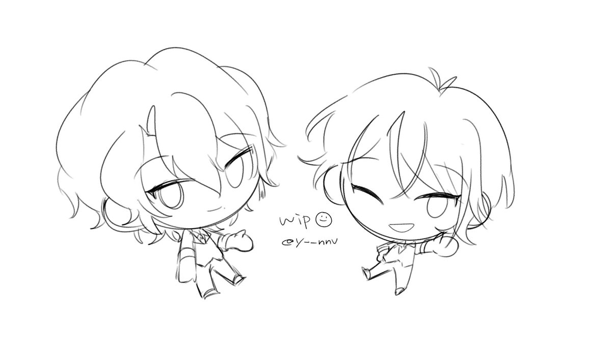 ʏᴀᴍᴀ (@y__nnv) on Twitter photo 