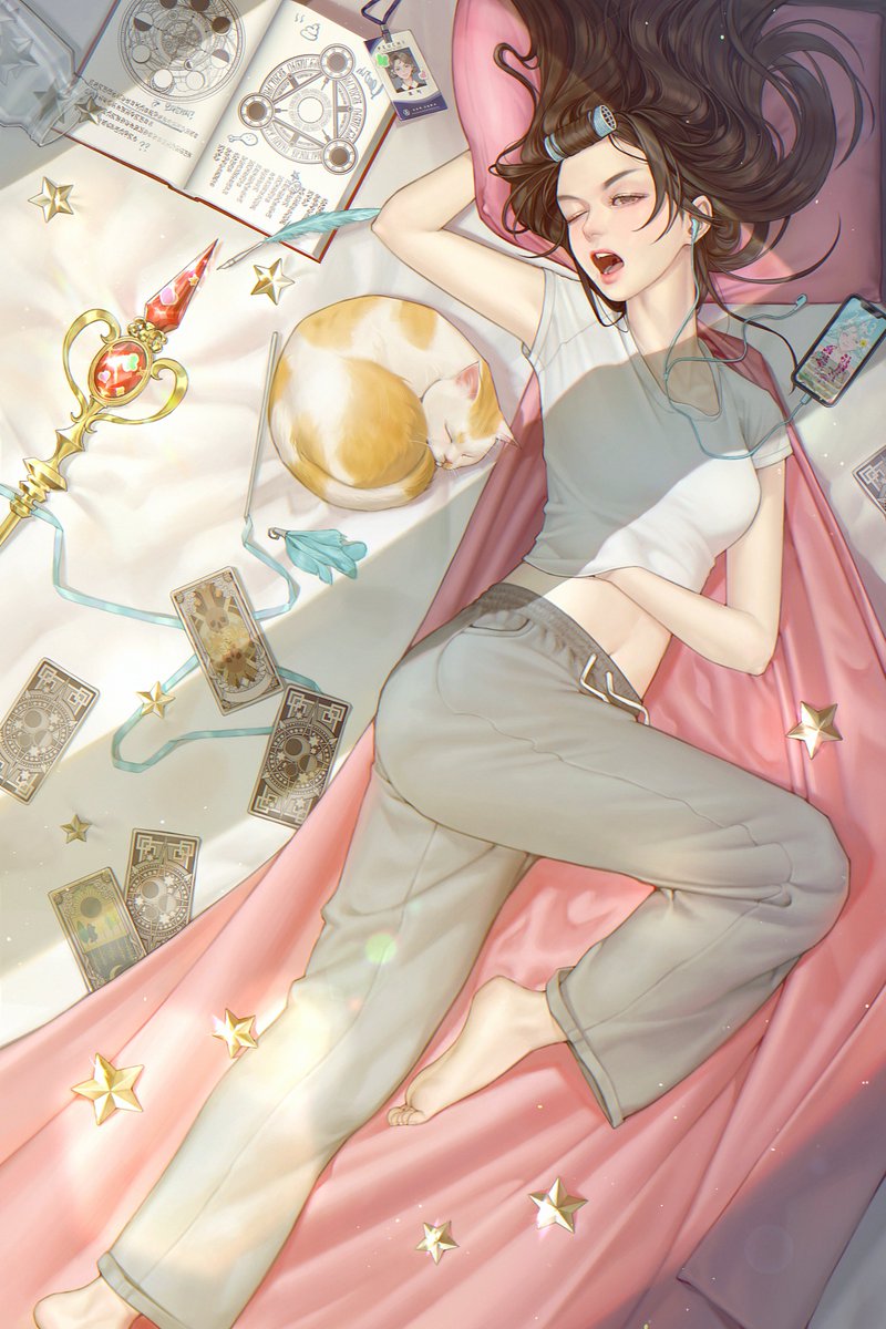 은로 | Enlu tweet media