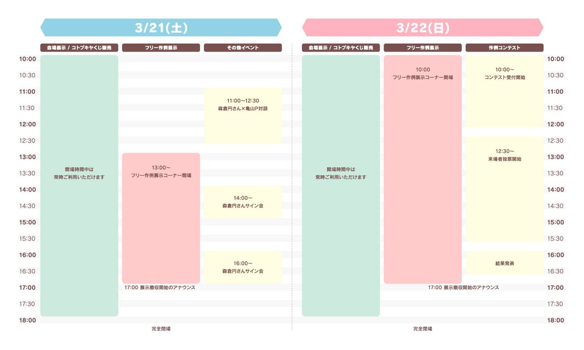 創彩少女庭園 公式 tweet media