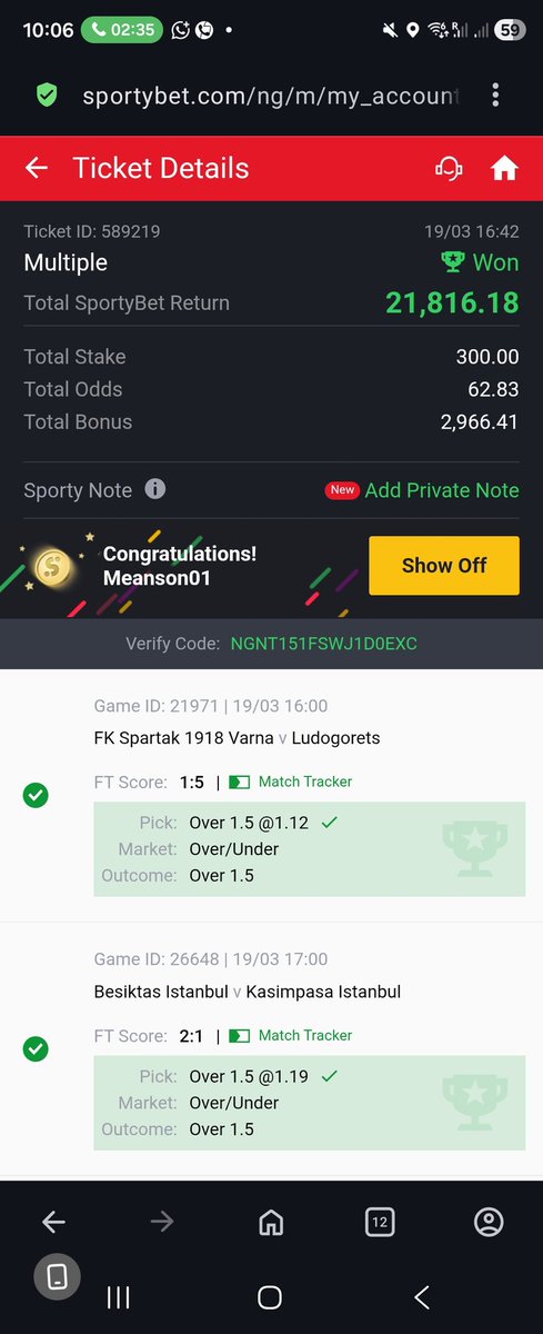 suyierins's tweet photo. @MESIGO422 I go stake change 🫣 https://t.co/CwGchAGgdX
