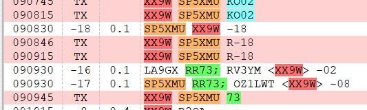 Tom SP5XMU / SN5R 🇵🇱 tweet media