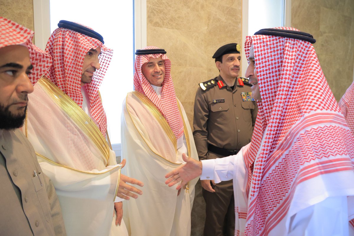 جمعية إعلام البكيرية tweet media