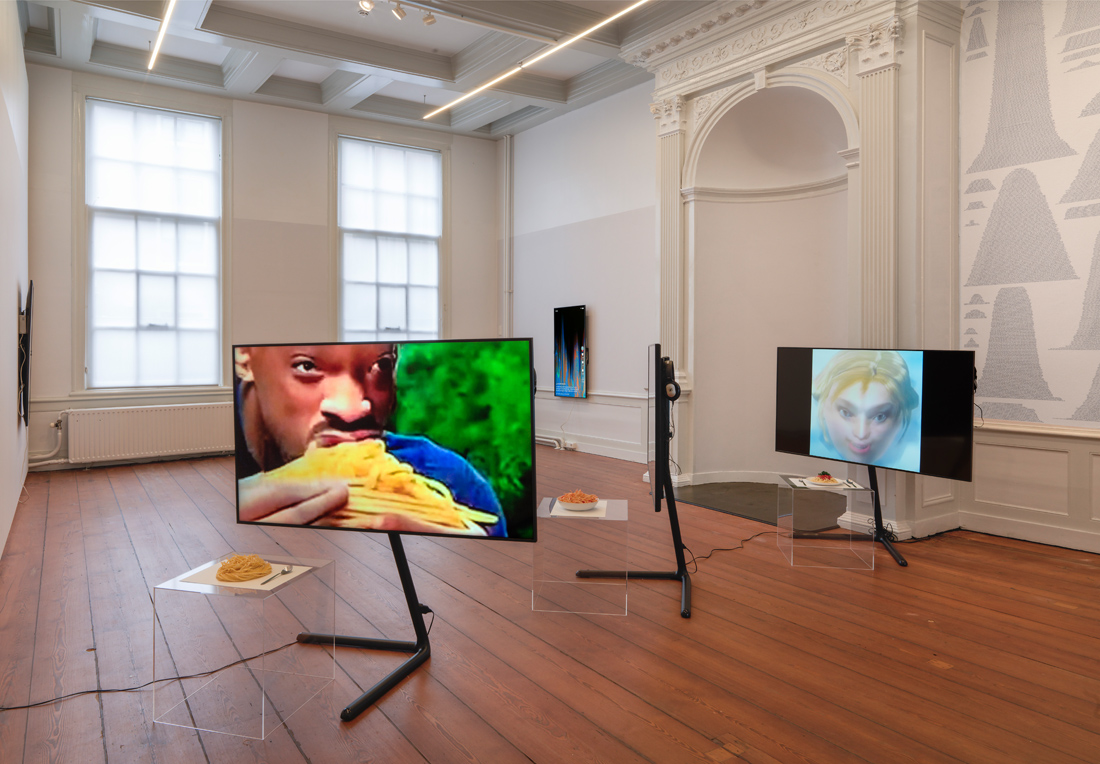 Upstream Gallery tweet media