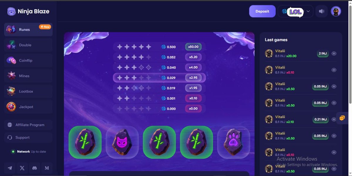 Peter 🥷⚡️🔥 tweet media