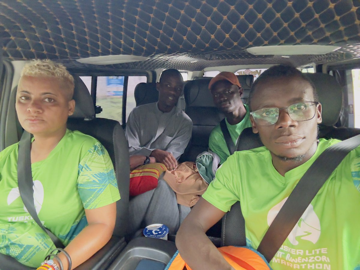 ᴛʀᴀᴠᴇʟ ꜱᴘᴇᴄɪᴀʟɪꜱᴛ 🇺🇬 tweet media