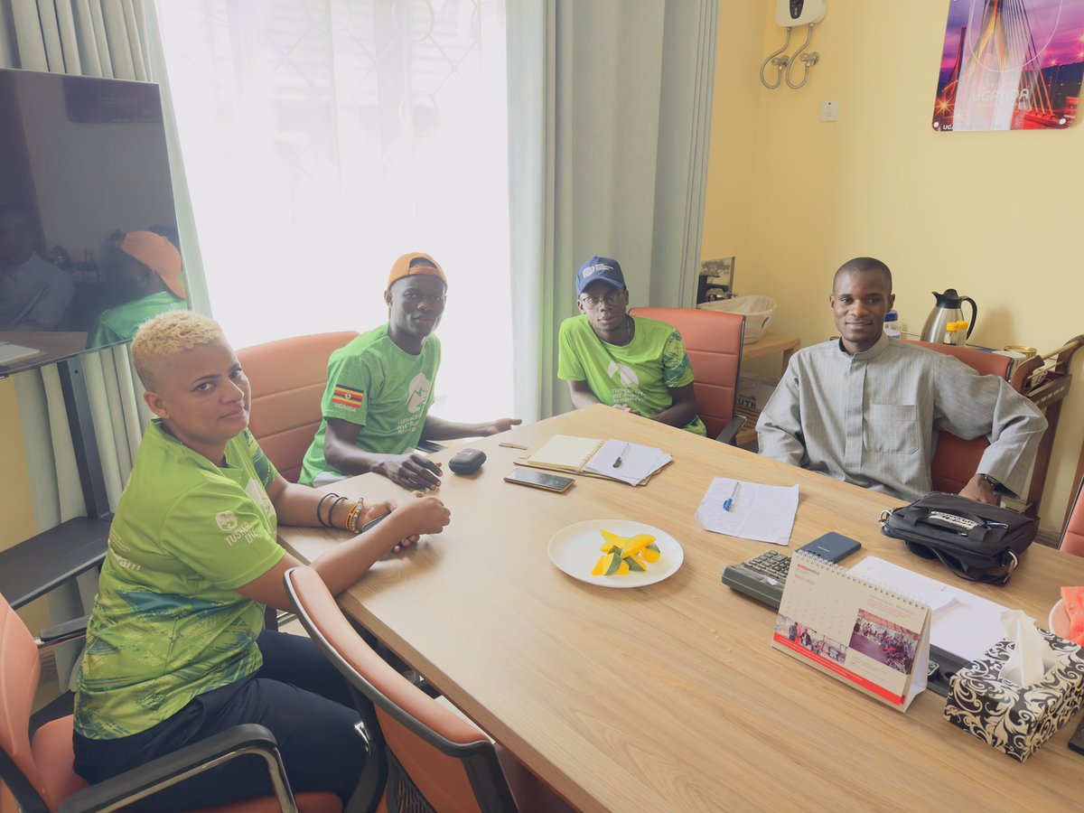 ᴛʀᴀᴠᴇʟ ꜱᴘᴇᴄɪᴀʟɪꜱᴛ 🇺🇬 tweet media