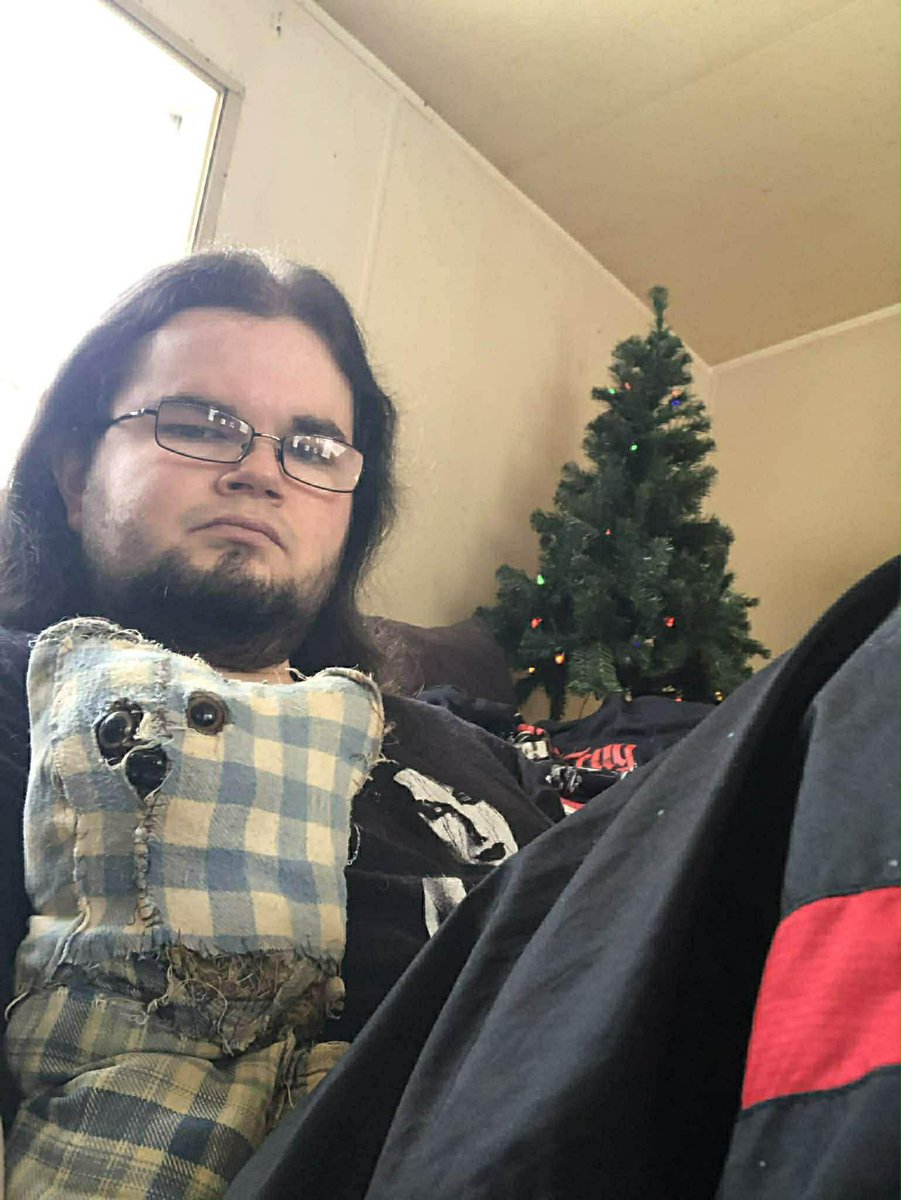 Joshua David Hopp tweet media