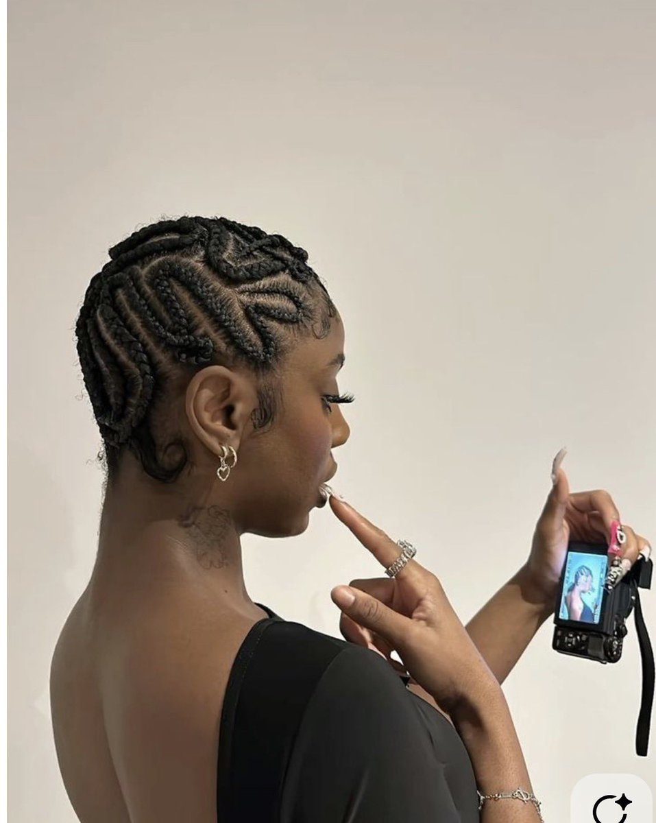 Fidelia Joseph • VA || PM || CS tweet media