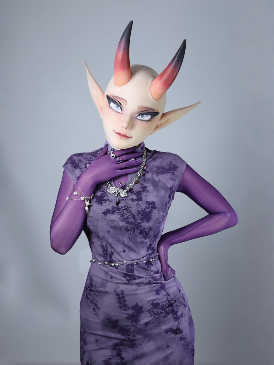 Pinkie小指 tweet media