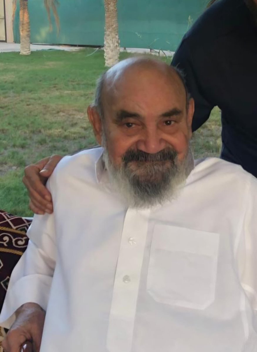 معلا العتيبي tweet media