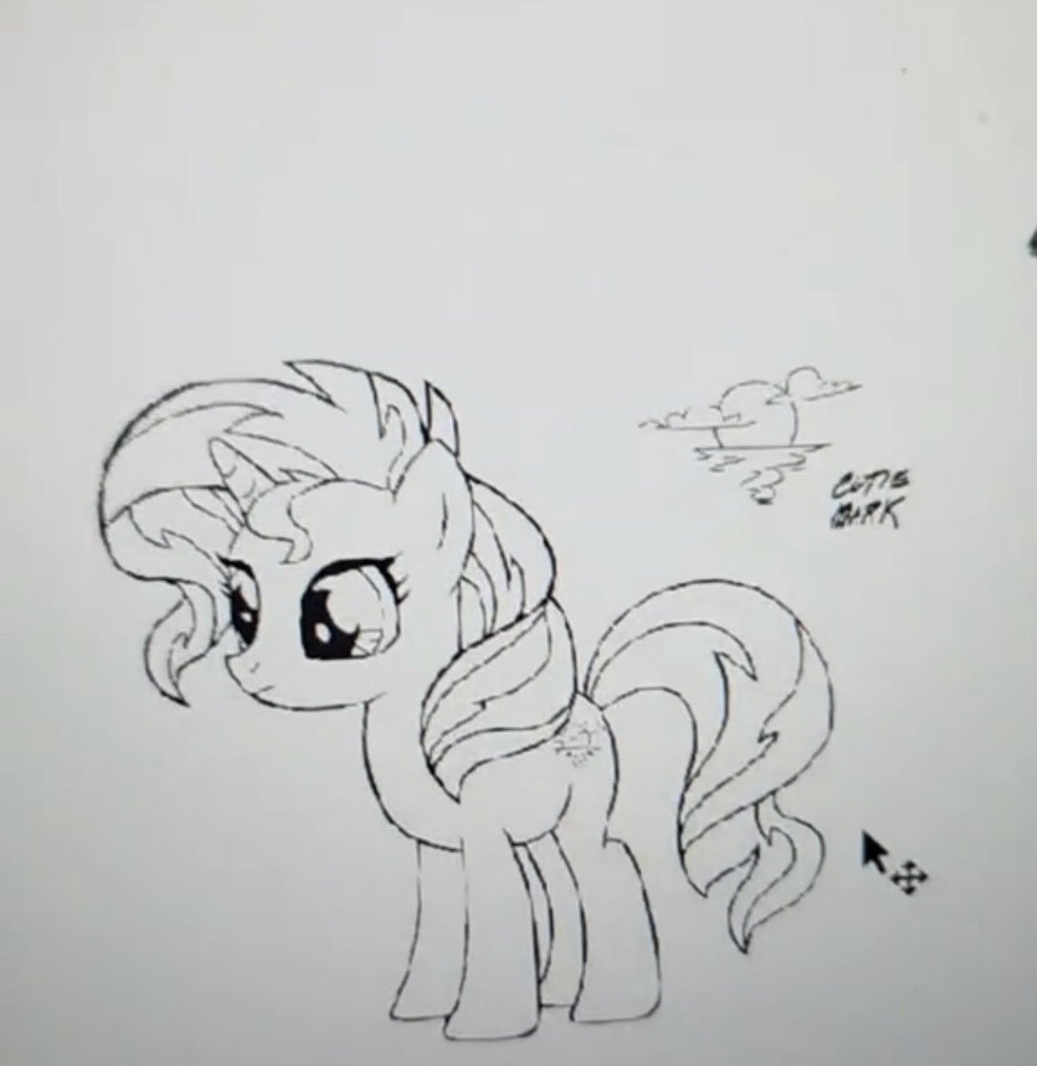 sunset shimmer23 tweet media