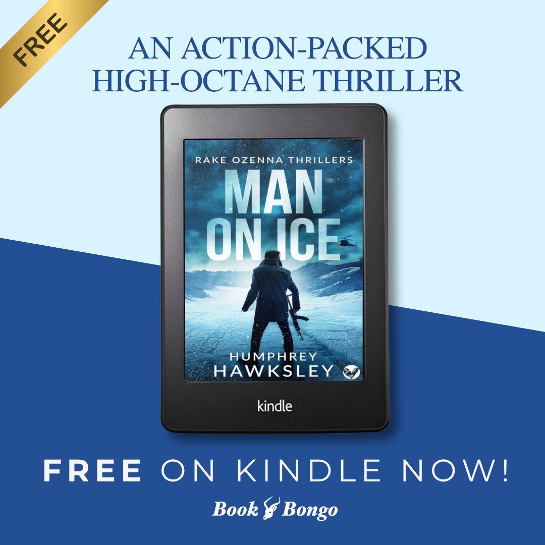 Book Bongo tweet media