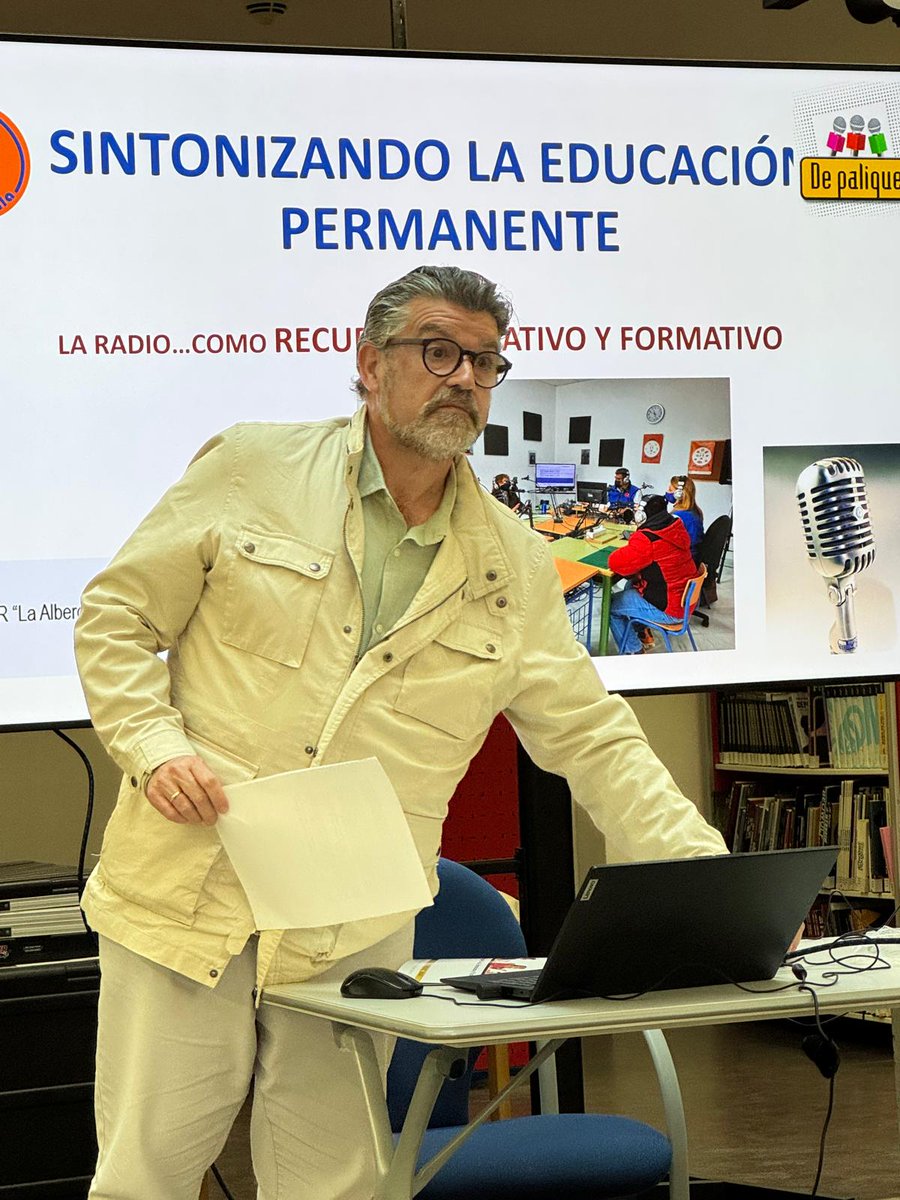 Asesoría EPER Sevilla tweet media