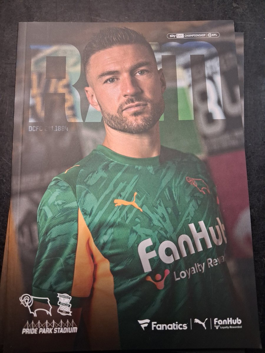 The Programme Seller tweet media