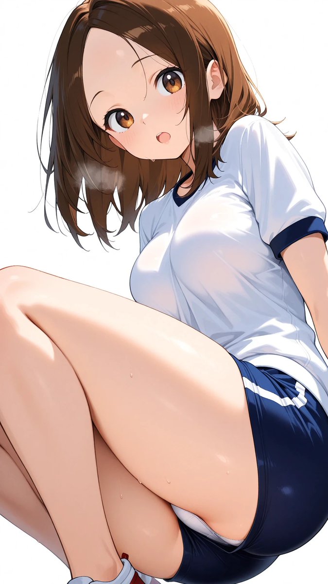 天宮あかね tweet media